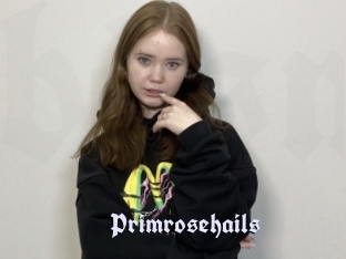 Primrosehails