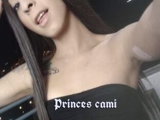 Princes_cami