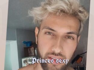 Princes_sexy