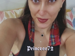 Princess72