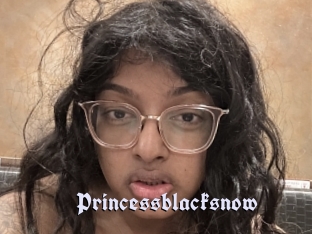 Princessblacksnow