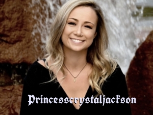 Princesscrystaljackson