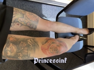 Princessink