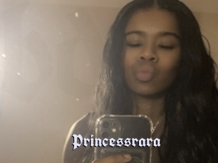 Princessrara