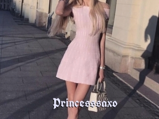 Princesssaxo