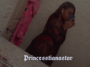 Princesstianastar