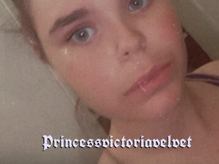 Princessvictoriavelvet