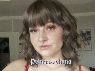 Princessxluna