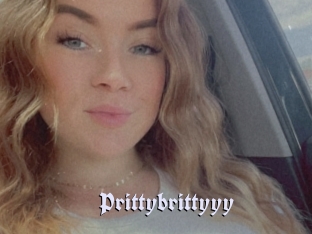 Prittybrittyyy