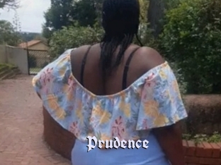 Prudence