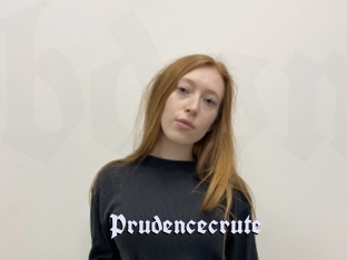 Prudencecrute