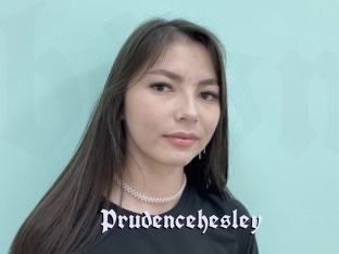 Prudencehesley