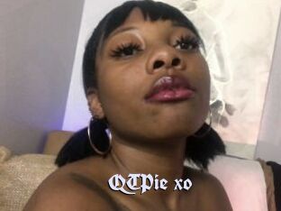 QTPie_xo
