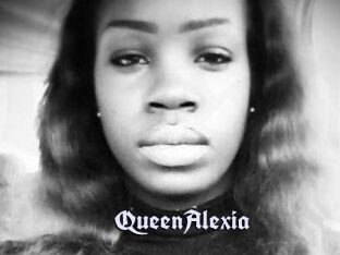 QueenAlexia