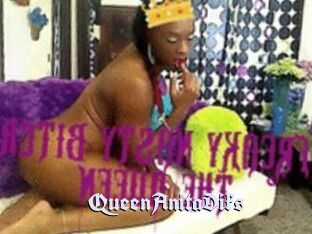 QueenAnitaDiks