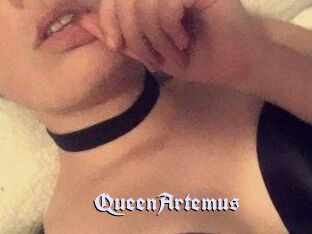 QueenArtemus