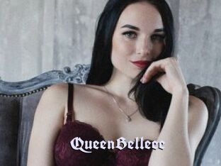 QueenBelleee