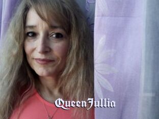 QueenJullia