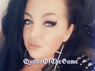 QueenOfTheGame