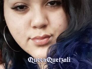 QueenQuetzali