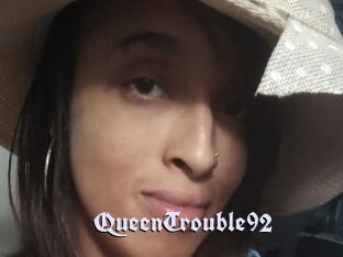 QueenTrouble92