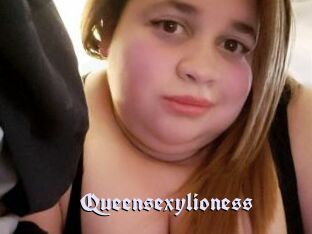 Queensexylioness