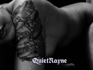 QuietRayne
