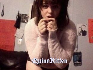 QuinnKitten