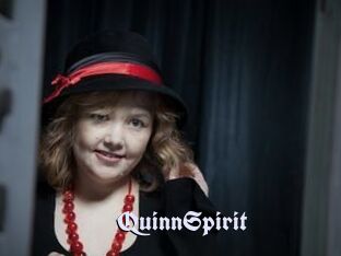 QuinnSpirit