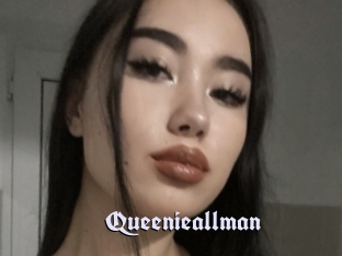 Queenieallman