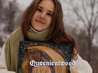 Queenieatwood