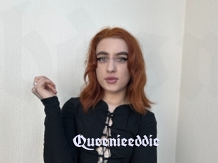 Queenieeddie