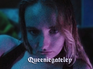 Queeniegateley