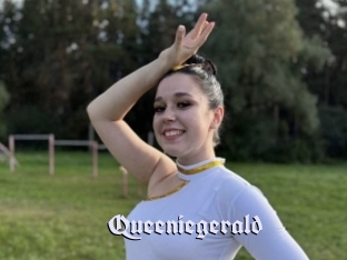 Queeniegerald