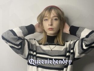 Queeniehendry