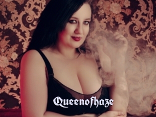 Queenofhaze