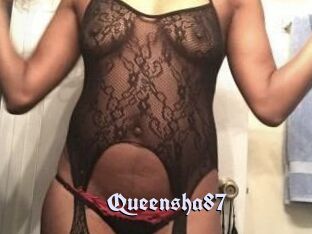 Queensha87