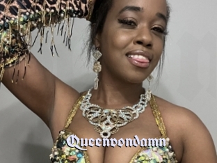 Queenvondamn