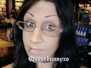 Queerbunnyxo