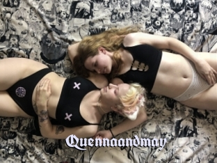 Quennaandmay