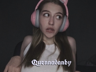 Quennadanby