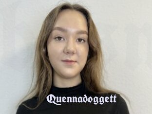 Quennadoggett