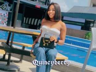 Quincyberry