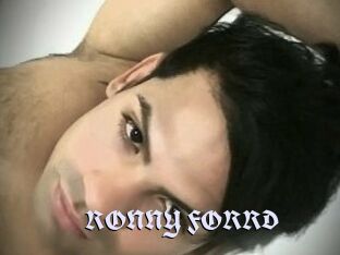 RONNY_FORRD