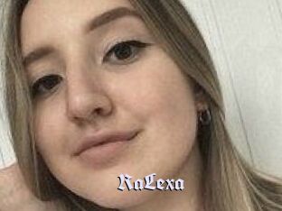 RaLexa