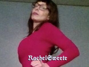 RachelSweete