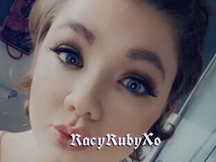 RacyRubyXo