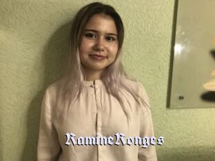 RamineRonges
