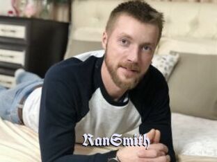 RanSmith