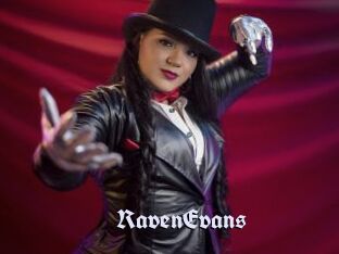 RavenEvans